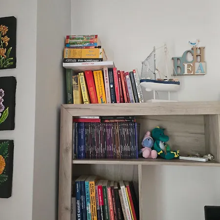 Diti's Apartment1 *