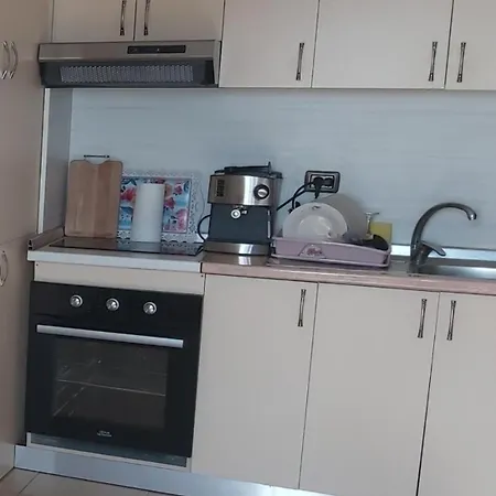 Diti's Apartment1 *