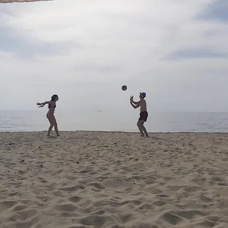 Diti's Apartment1 格勒姆