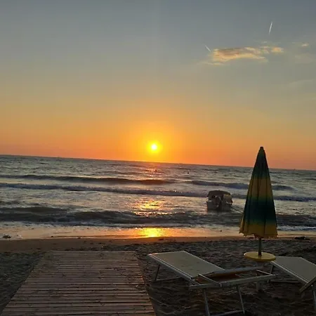 アパート Diti's Apartment1