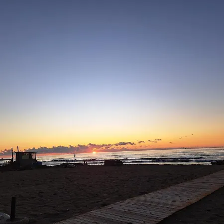 Appartement Diti's Apartment1 Golem (Tirana)