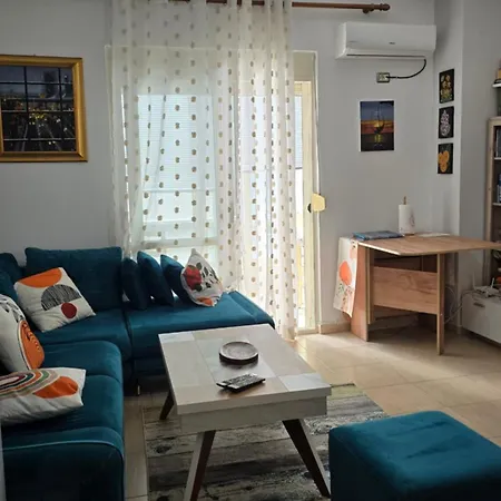 Diti's Apartment1 格勒姆