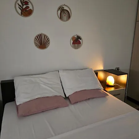 Diti's Apartment1 * ゴーレム