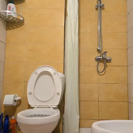 Diti's Apartment1 アパート