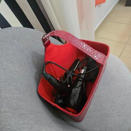 Diti's Apartment1 ゴーレム