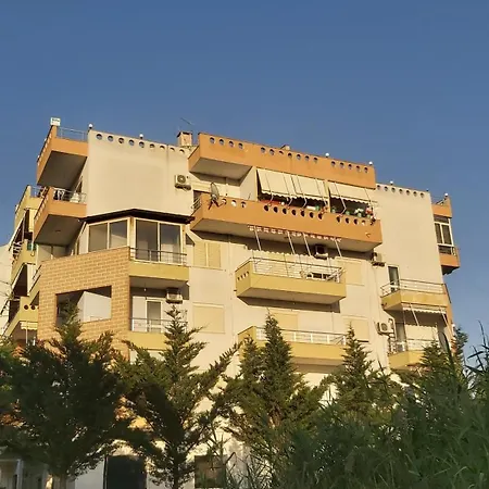 Diti's Apartment1 Appartement