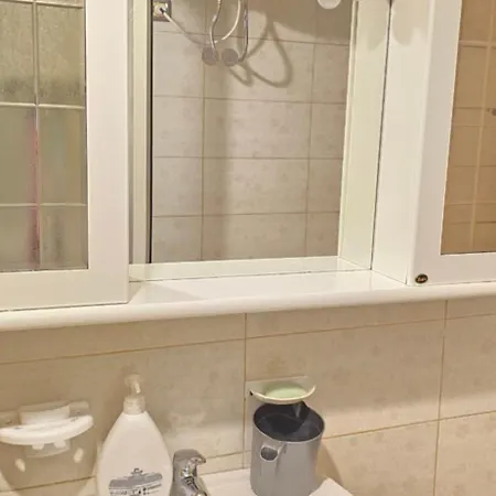 Diti's Apartment1 * ゴーレム