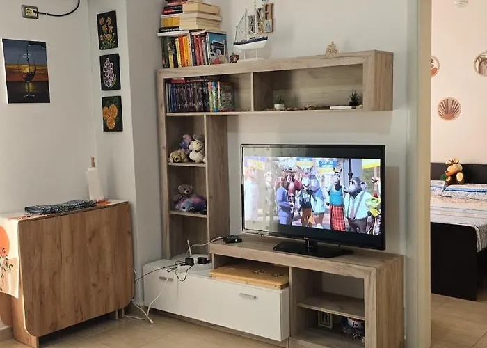 Apartment Diti's Apartment1 *