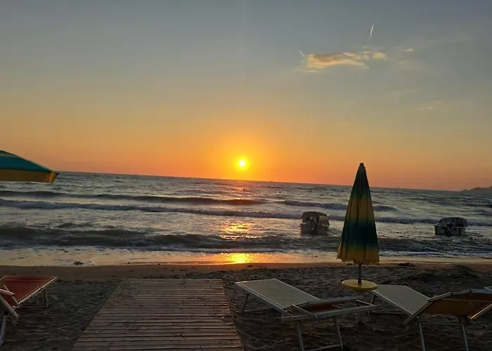 Appartement Diti's Apartment1