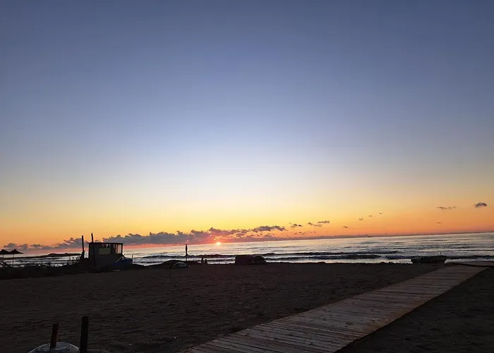 Appartement Diti's Apartment1 Golem (Tirana)