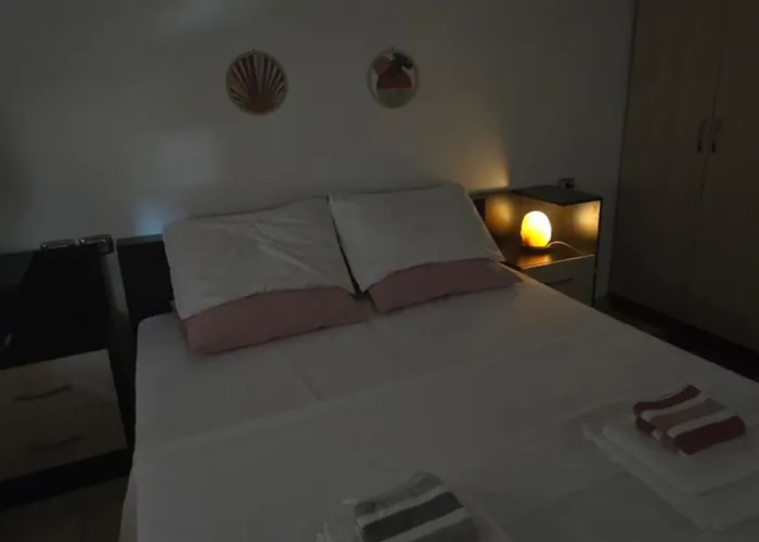 Diti's Apartment1 Golem (Tirana)