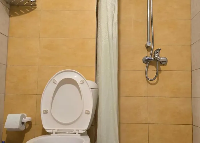 Diti's Apartment1 Apartment