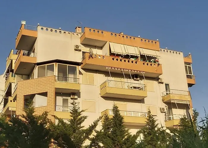 Diti's Apartment1 Appartement